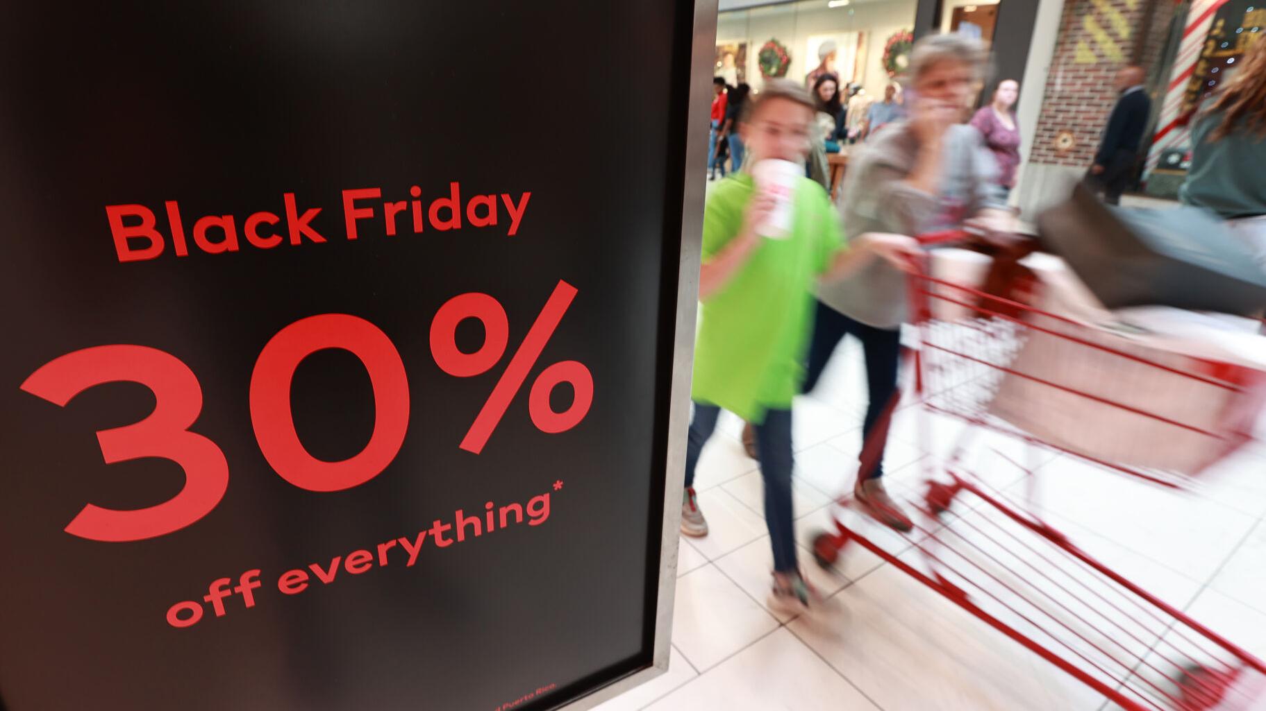 'Buy now, pay later' is more popular than ever. It can cost more than you think